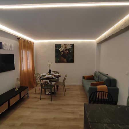 Apartamento Jaen Sky Exterior foto
