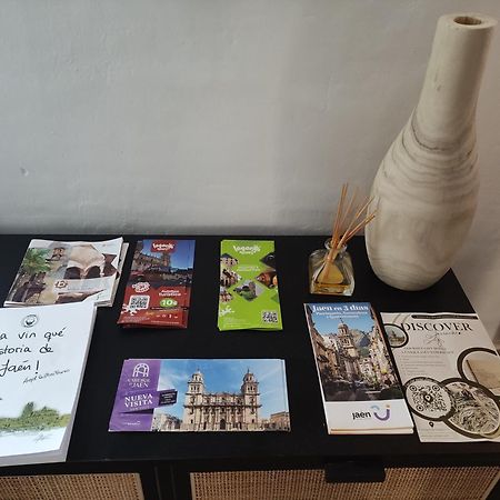 Apartamento Jaen Sky Exterior foto