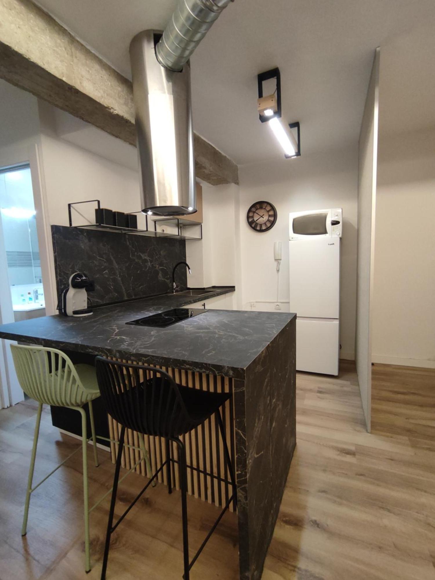 Apartamento Jaen Sky Exterior foto
