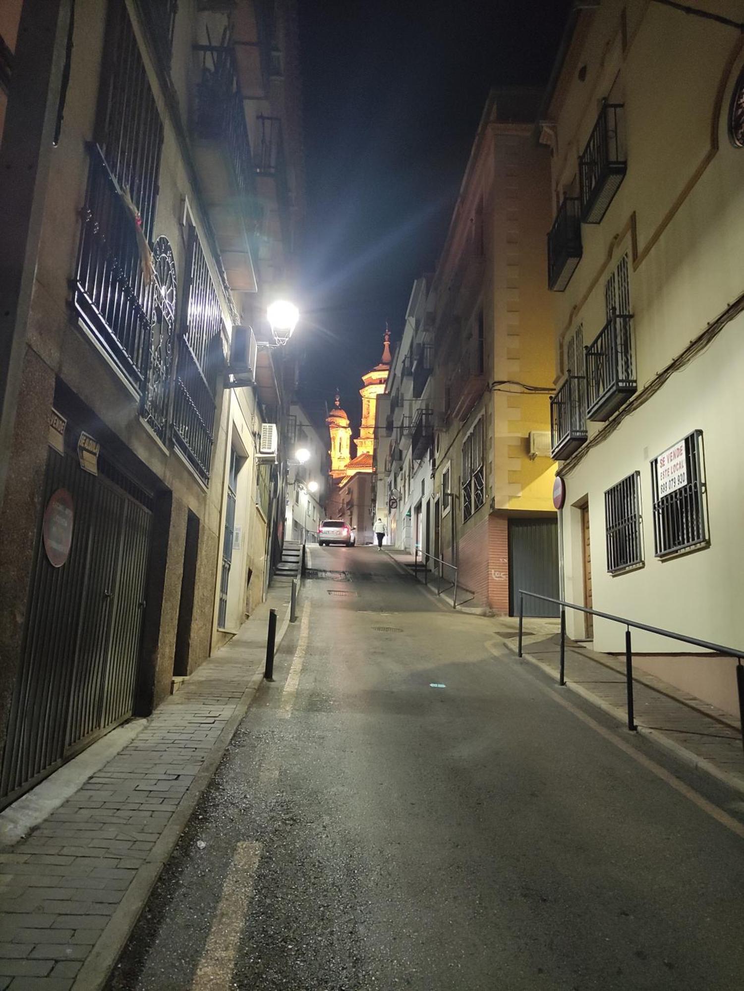 Apartamento Jaen Sky Exterior foto